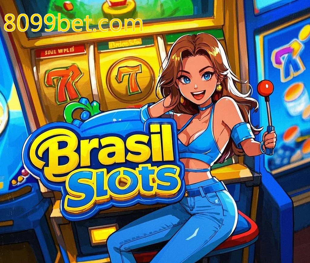 8099bet GAME-Apostas