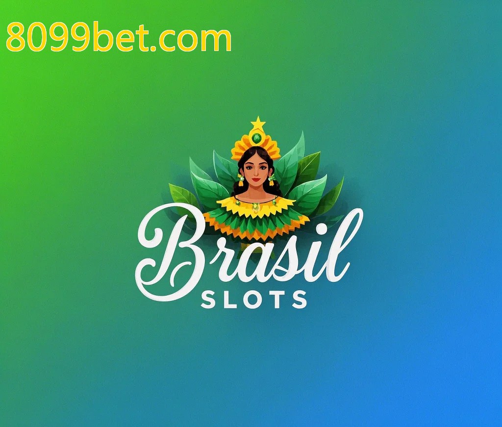 8099bet GAME-Apostas