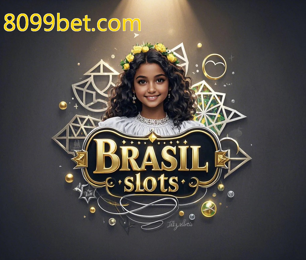 8099bet GAME-Slots